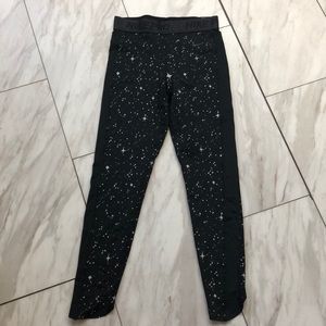 Nike pro leggings